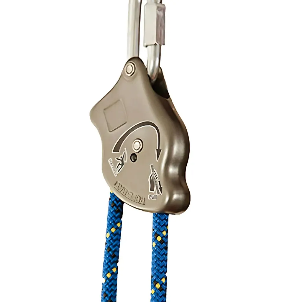 18ft Belay Rescue Ladder System T340018
