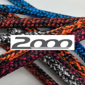2000 Kicker Cascade Rope