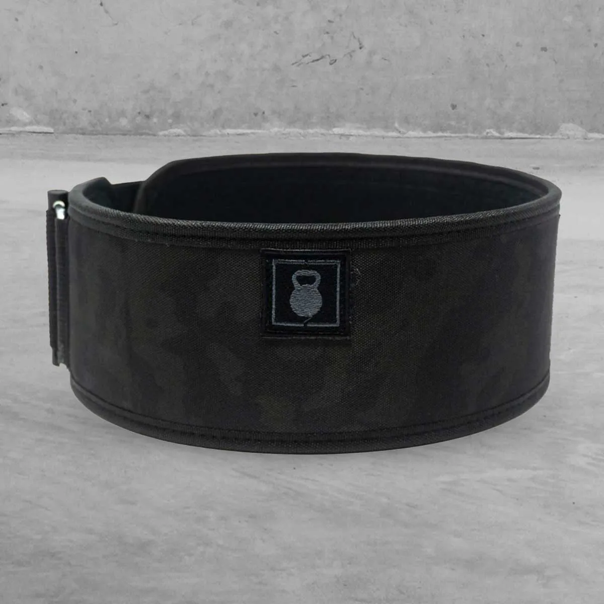 2POOD - 4" Weightlifting Belt - Operator
