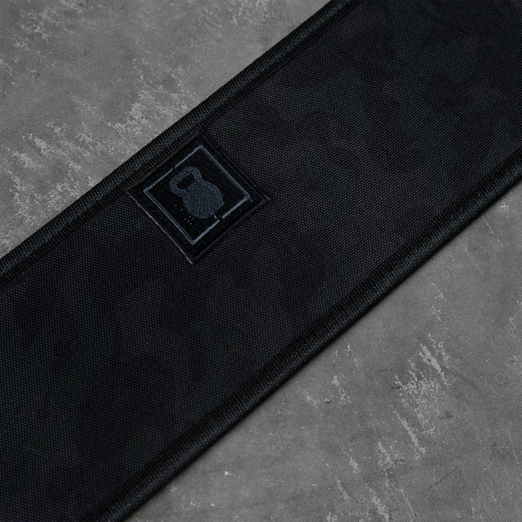 2POOD - 4" Weightlifting Belt - Operator