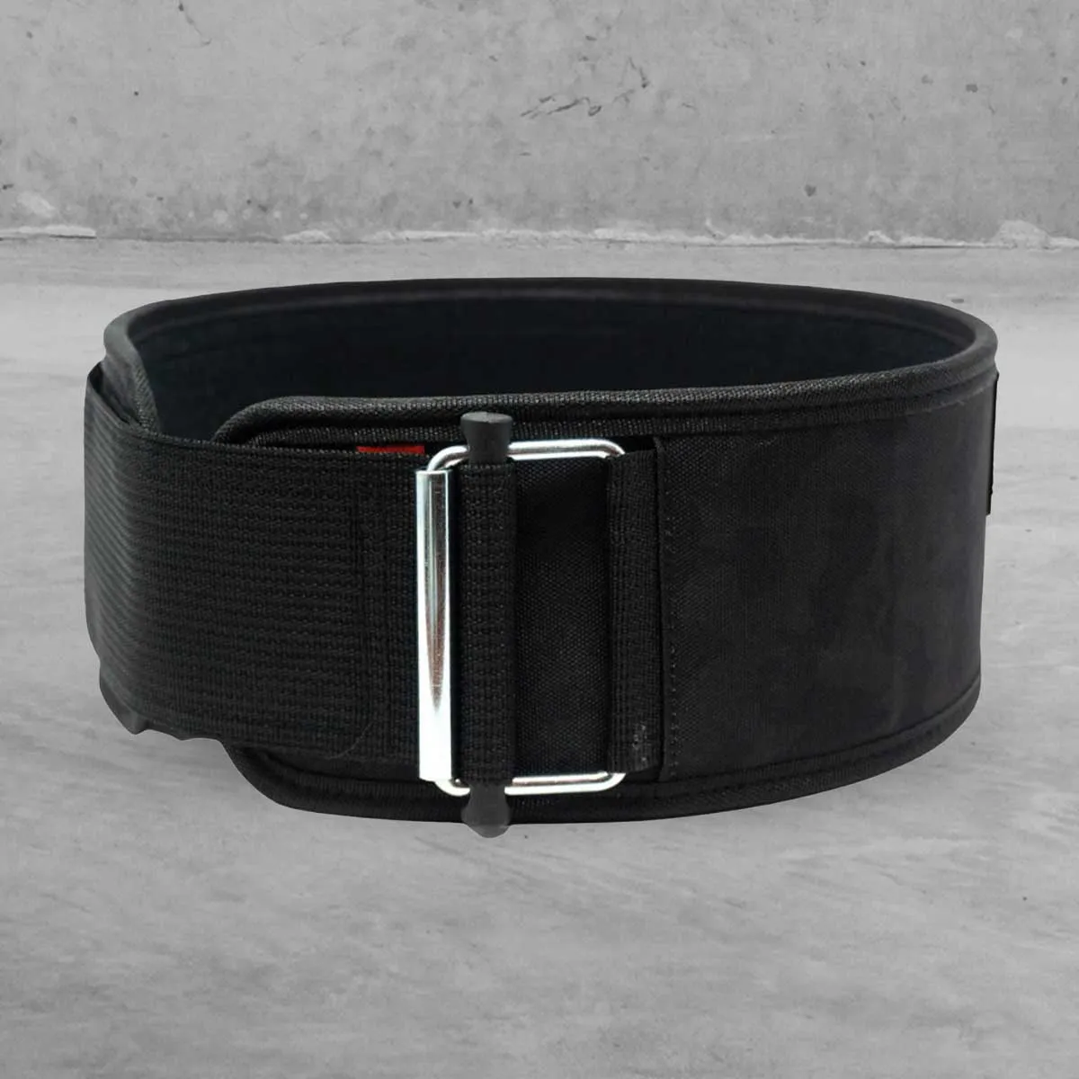 2POOD - 4" Weightlifting Belt - Operator