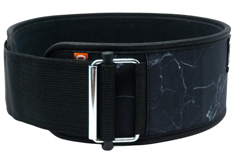 2POOD Rock On by Anikha Greer 4" Weightlifting Belt