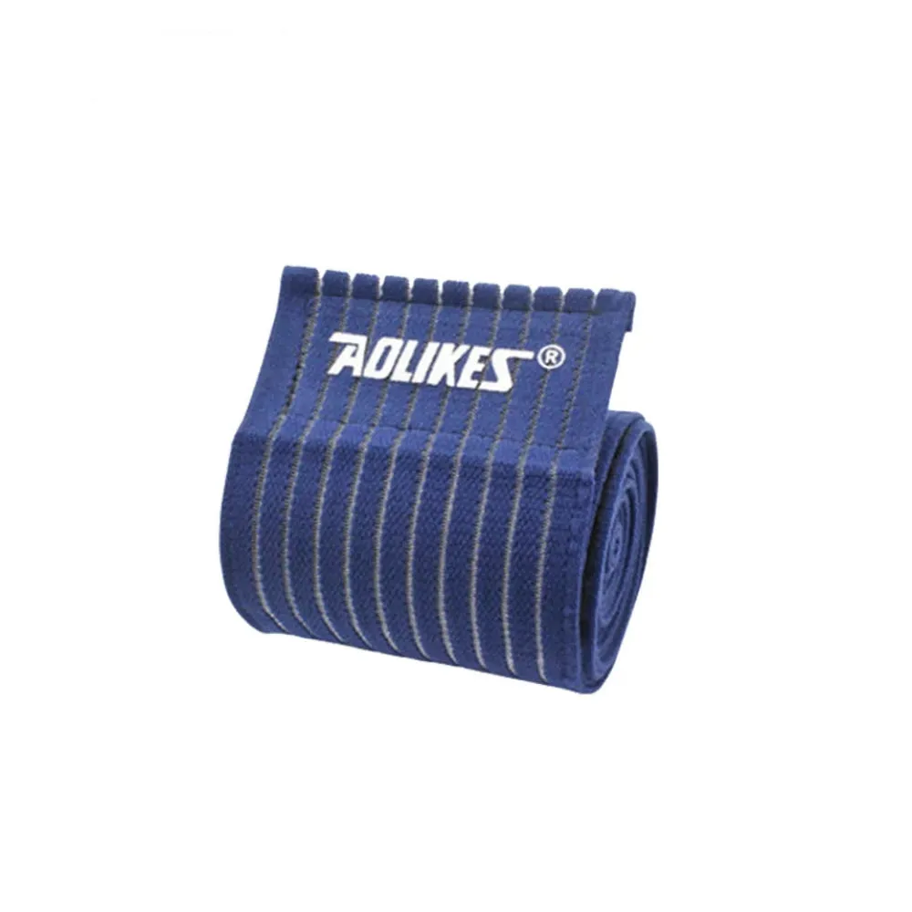 40 180Cm Elastic Bandage Knee Support Sports Strap Brace For Ankle Leg Elbow Wrist Calf