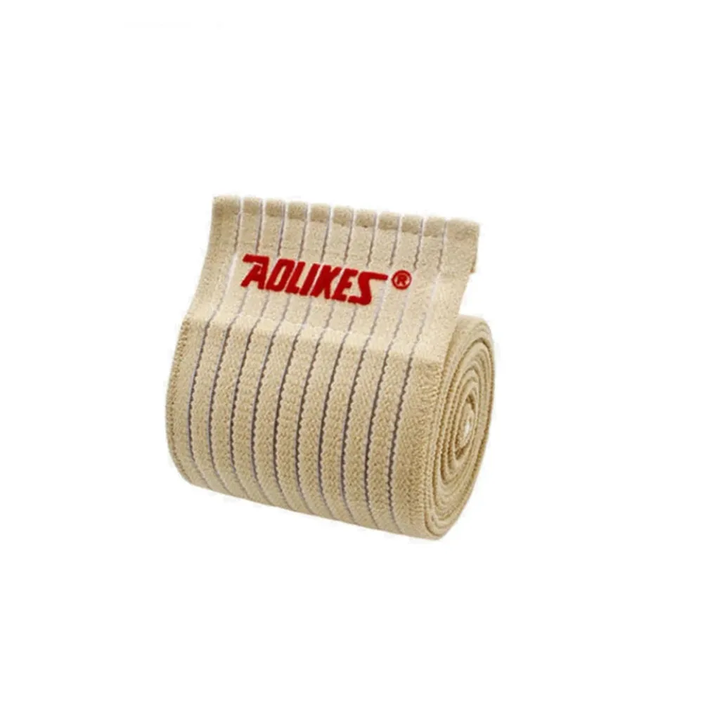 40 180Cm Elastic Bandage Knee Support Sports Strap Brace For Ankle Leg Elbow Wrist Calf