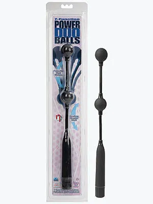 7-Function Power Duo Balls