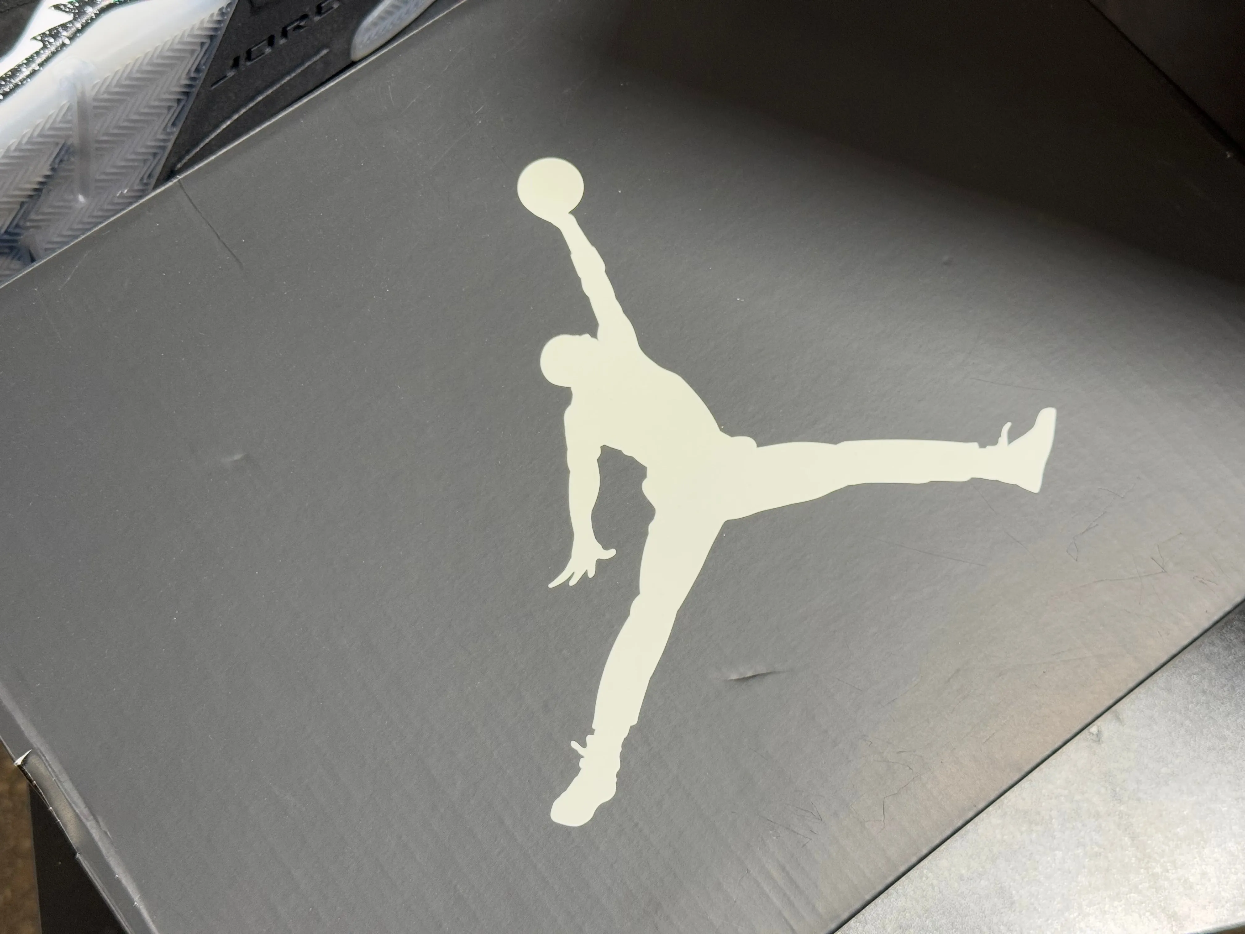 Air Jordan 5 Retro - Moonlight