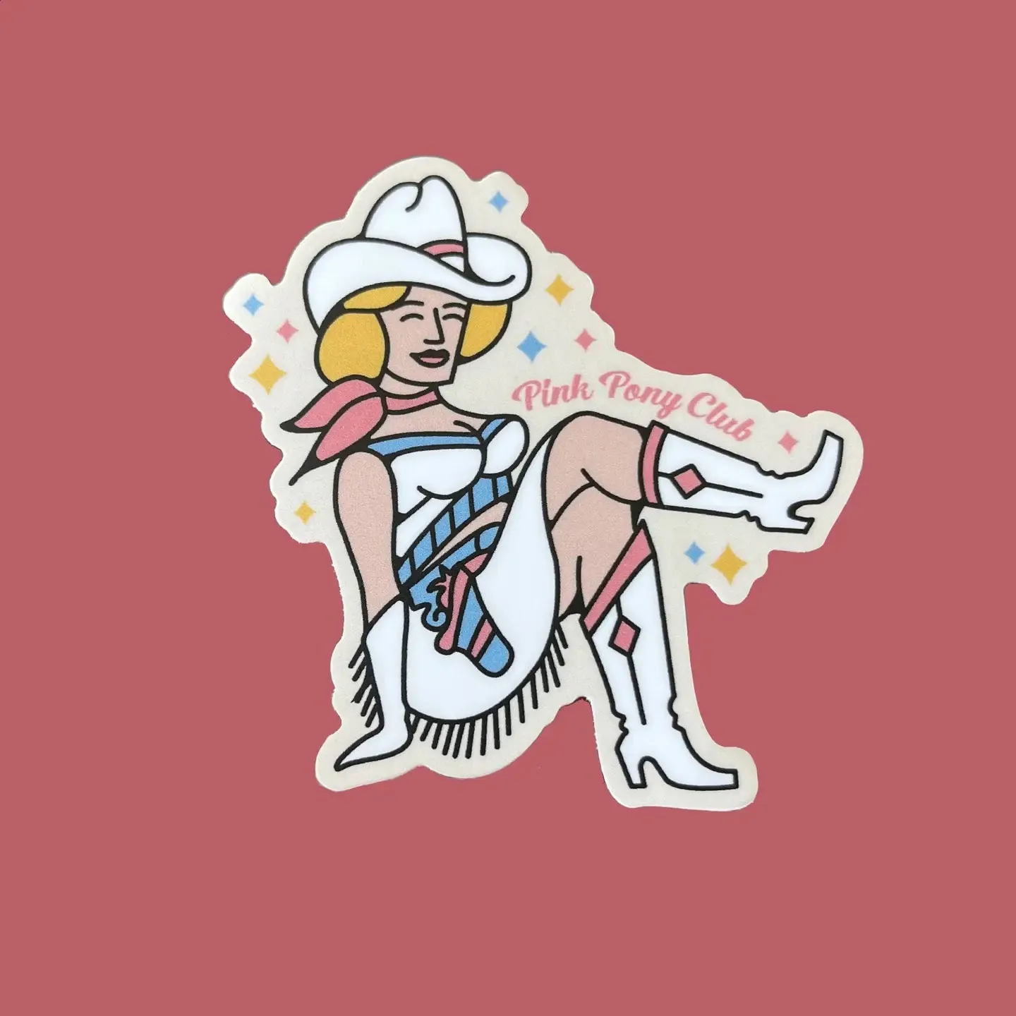 Battle Born Brand