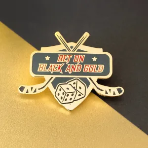 Battle Born Brand