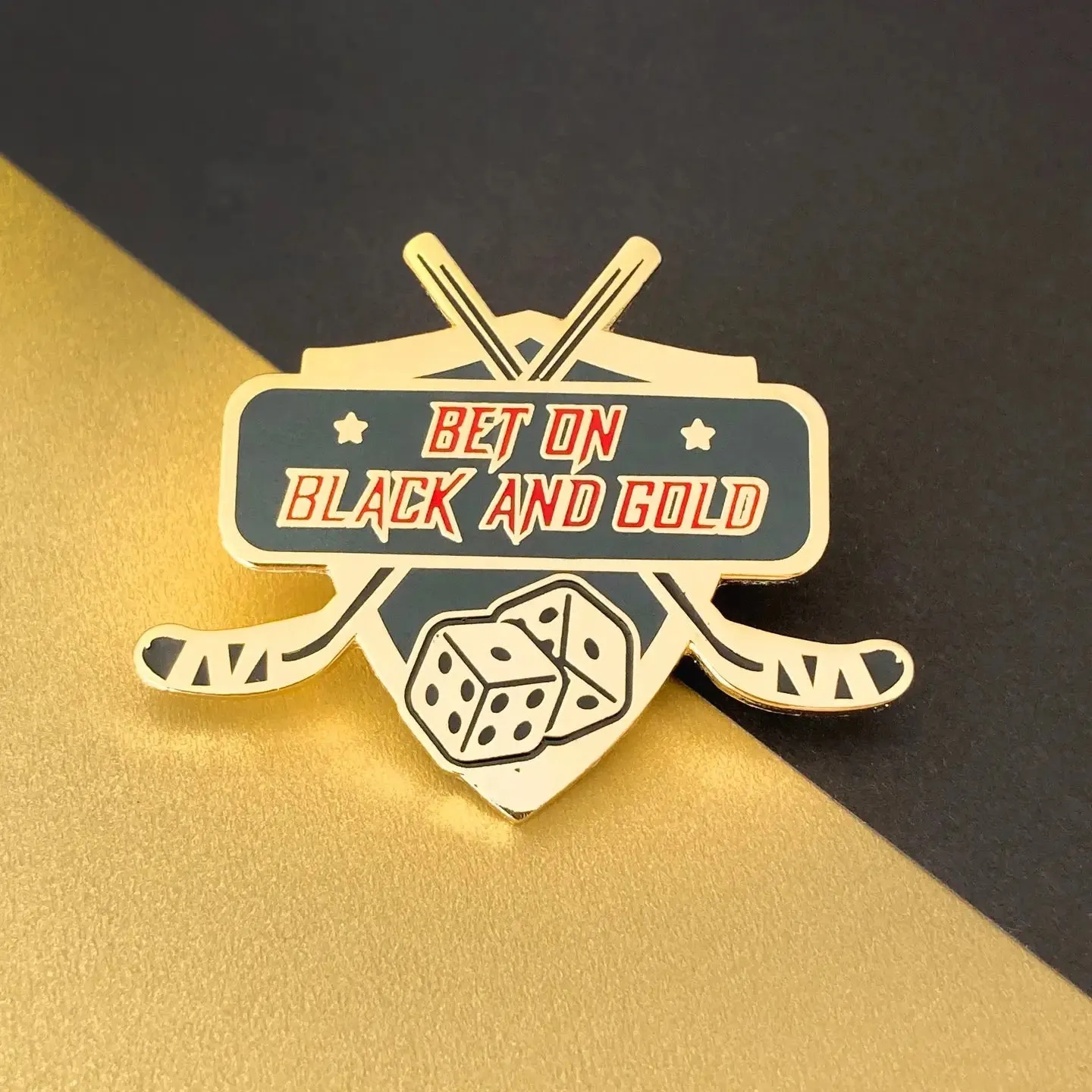 Battle Born Brand