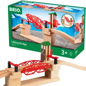 Brio Lifting Bridge