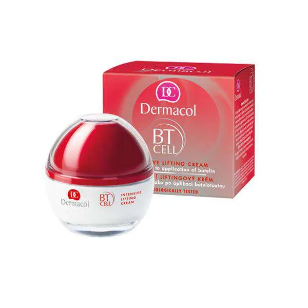 BT CELL Intensive Lifting Cream