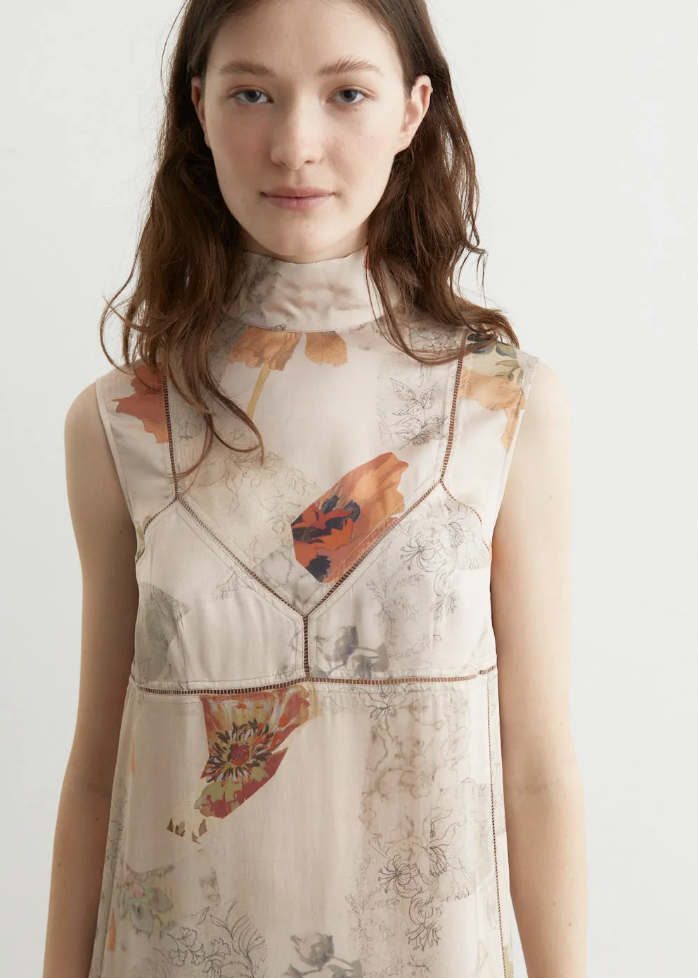 Daras Dress