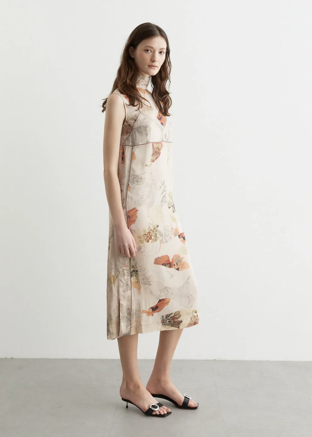 Daras Dress