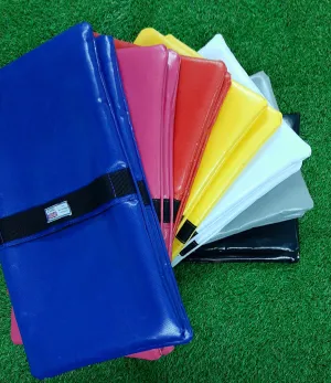 Dog Agility Seesaw Garden Play Equipment Sandbags Indoor Outdoor Apparatus PVC