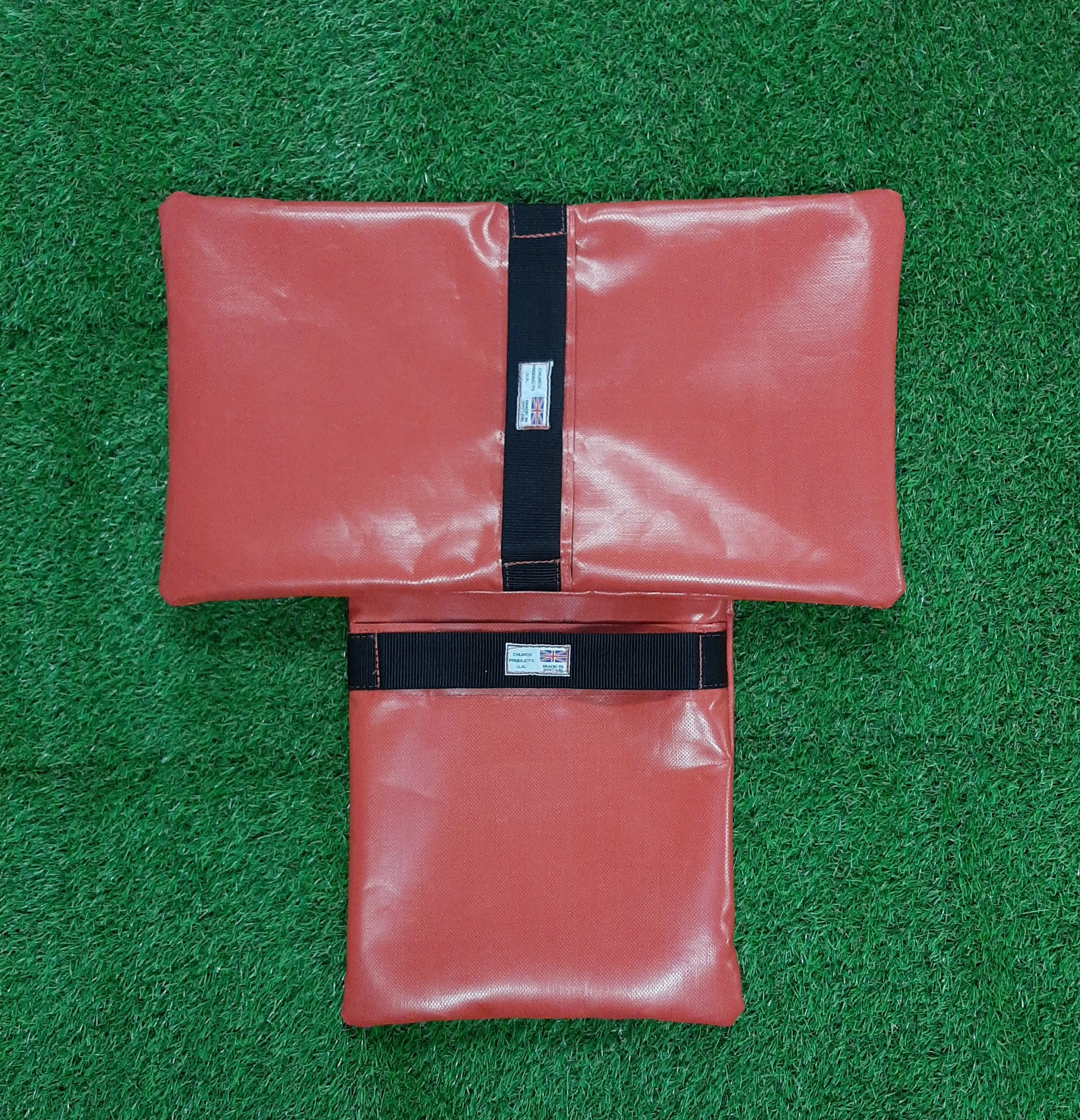 Dog Agility Seesaw Garden Play Equipment Sandbags Indoor Outdoor Apparatus PVC