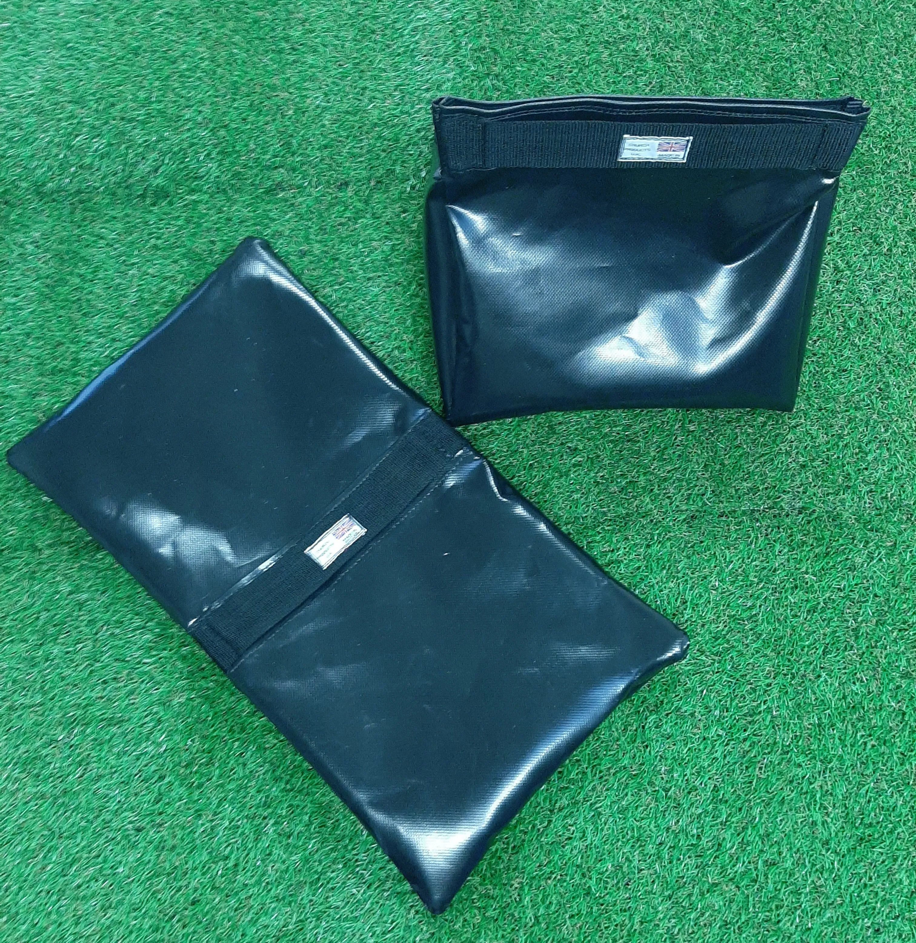 Dog Agility Seesaw Garden Play Equipment Sandbags Indoor Outdoor Apparatus PVC