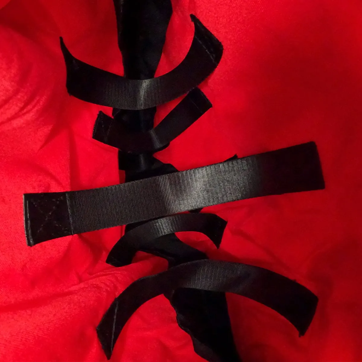 Dual-Ply Hsafell Sandbag