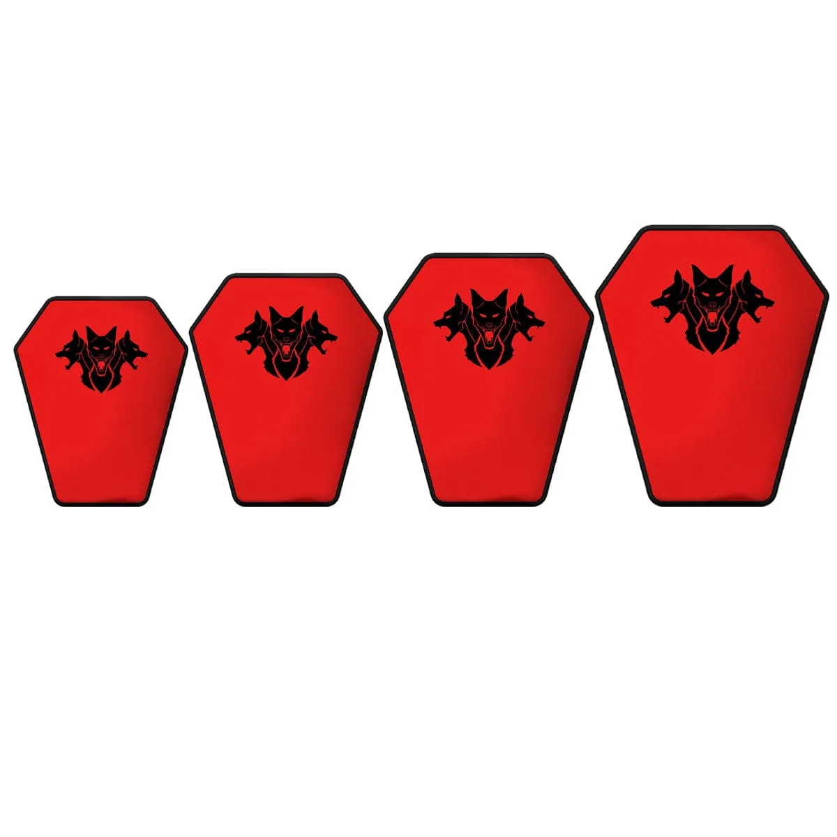 Dual-Ply Hsafell Sandbag
