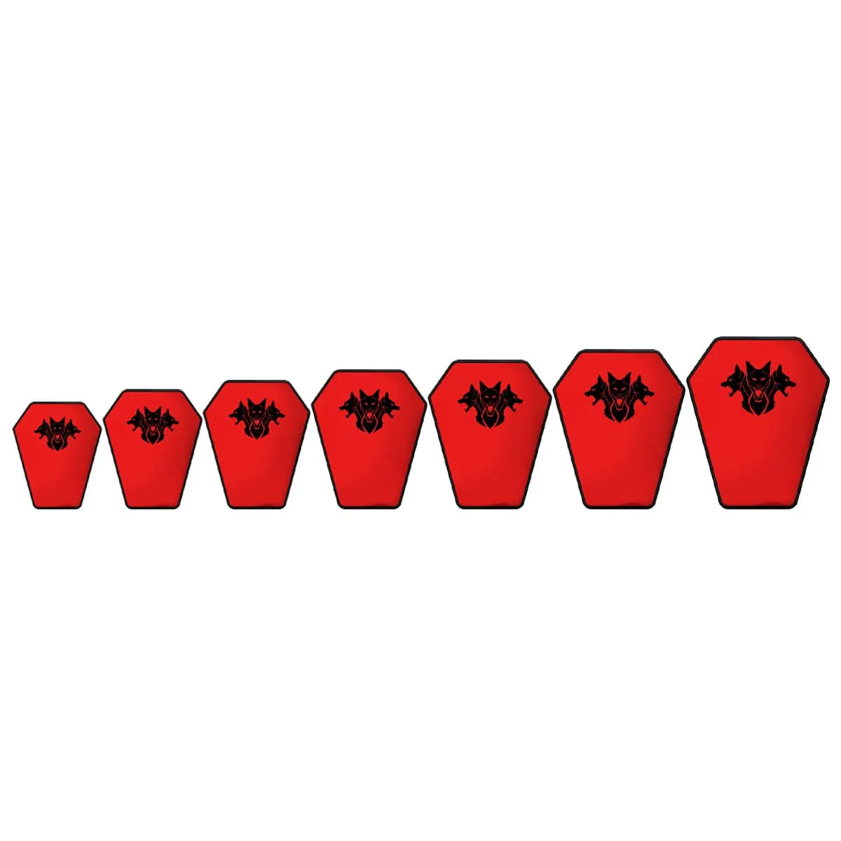 Dual-Ply Hsafell Sandbag