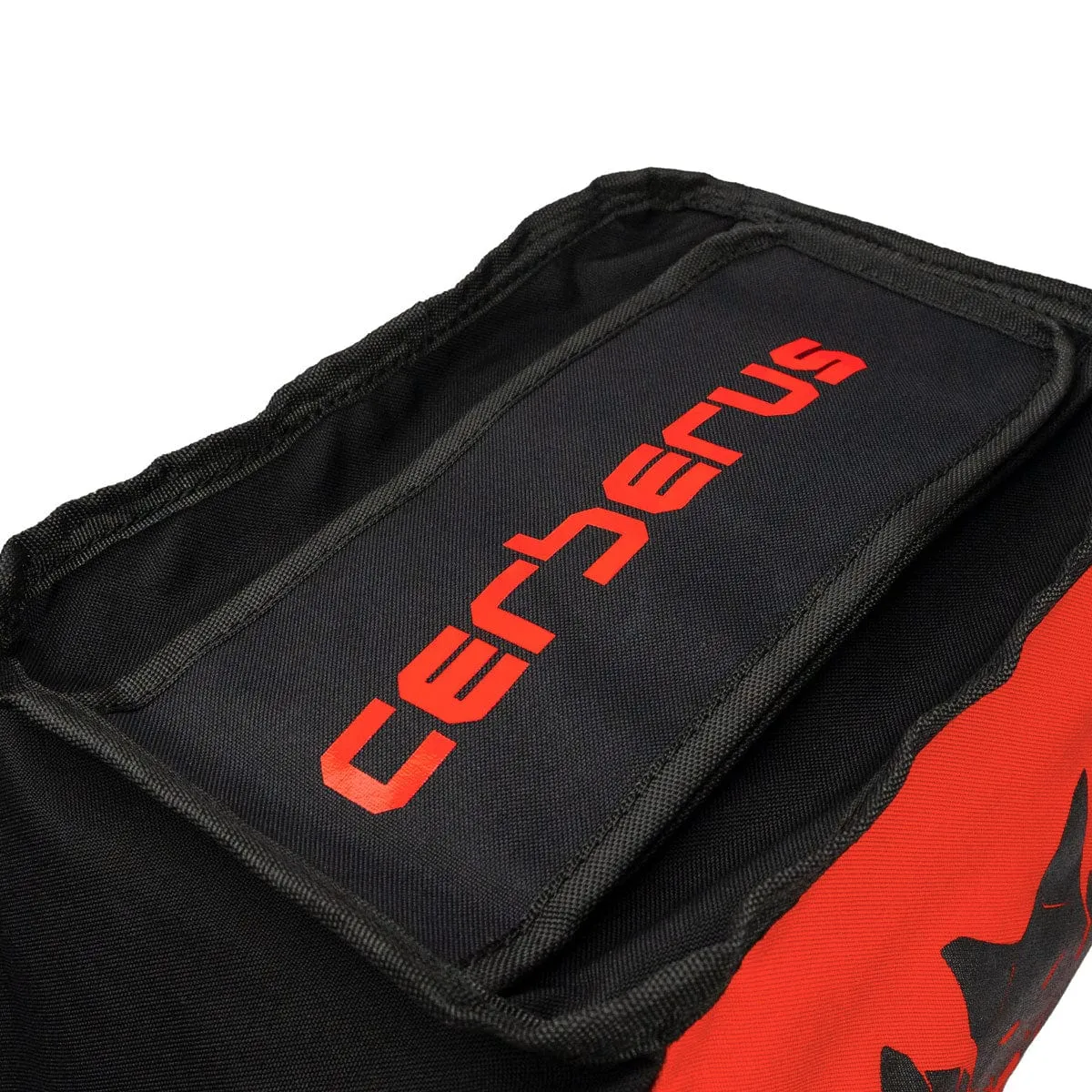 Dual-Ply Hsafell Sandbag