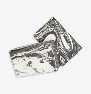 Form   Function Foam Marble Yoga Block Set