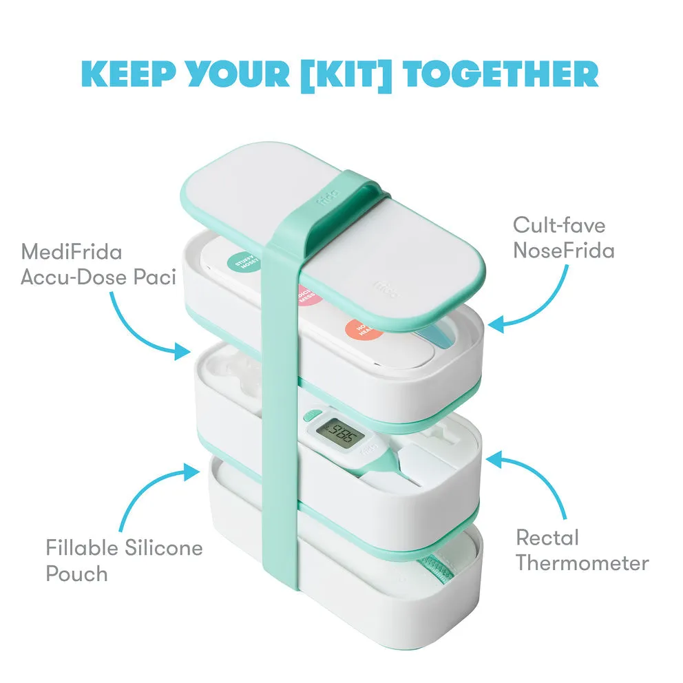 Fridababy- Mobile Medicine Cabinet