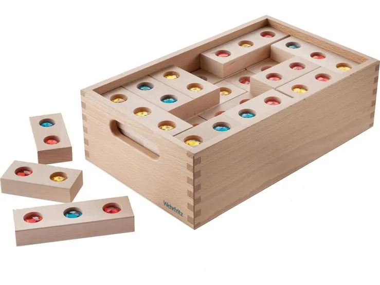 Haba Building Kit "Gems" (Direct Shipping)