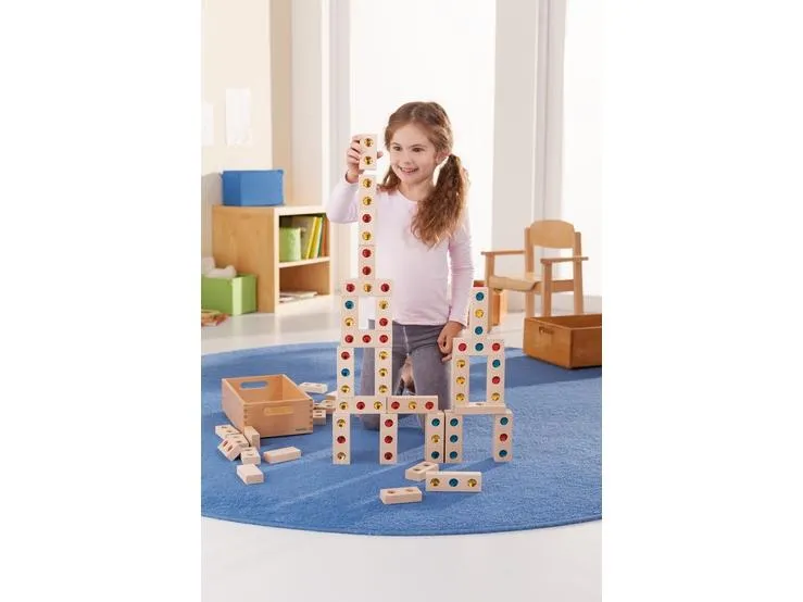 Haba Building Kit "Gems" (Direct Shipping)