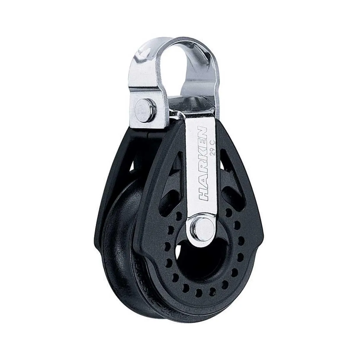Harken 29mm 90 Degree Block - 352