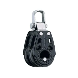 Harken 29mm Double Block - 381