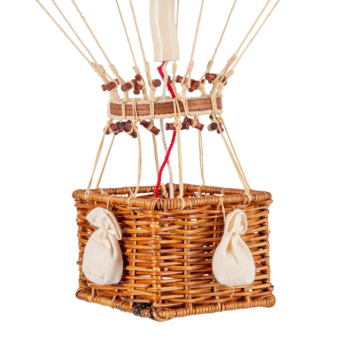 Hot Air Balloon, Royal Aero Large