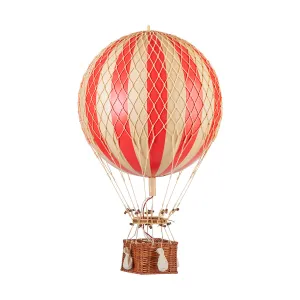 Hot Air Balloon, Royal Aero Large