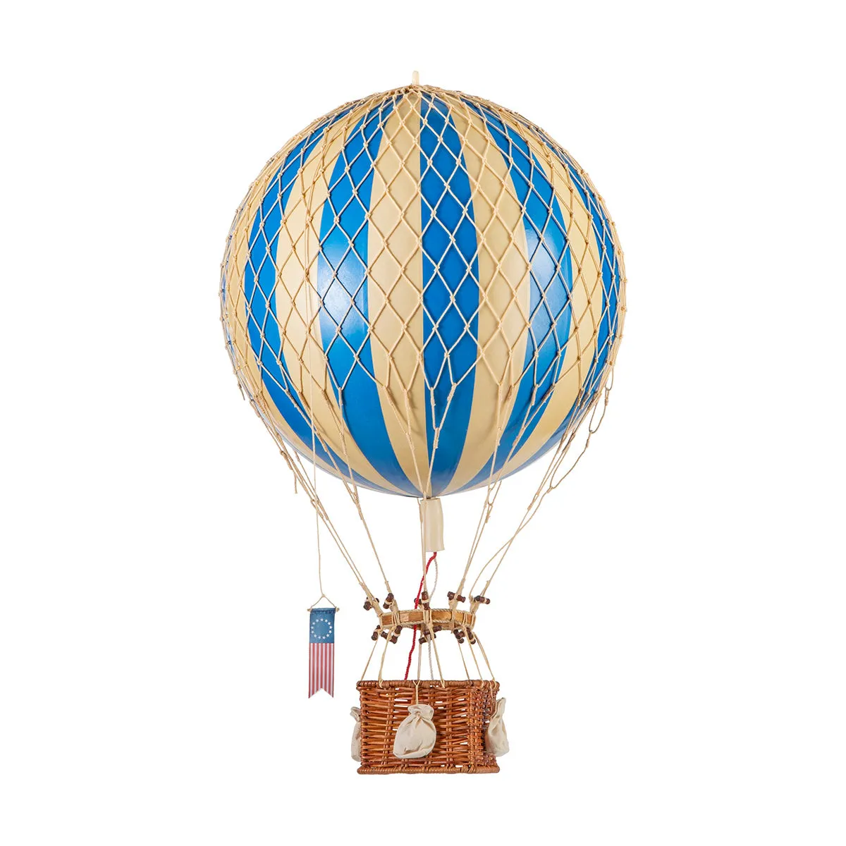 Hot Air Balloon, Royal Aero Large