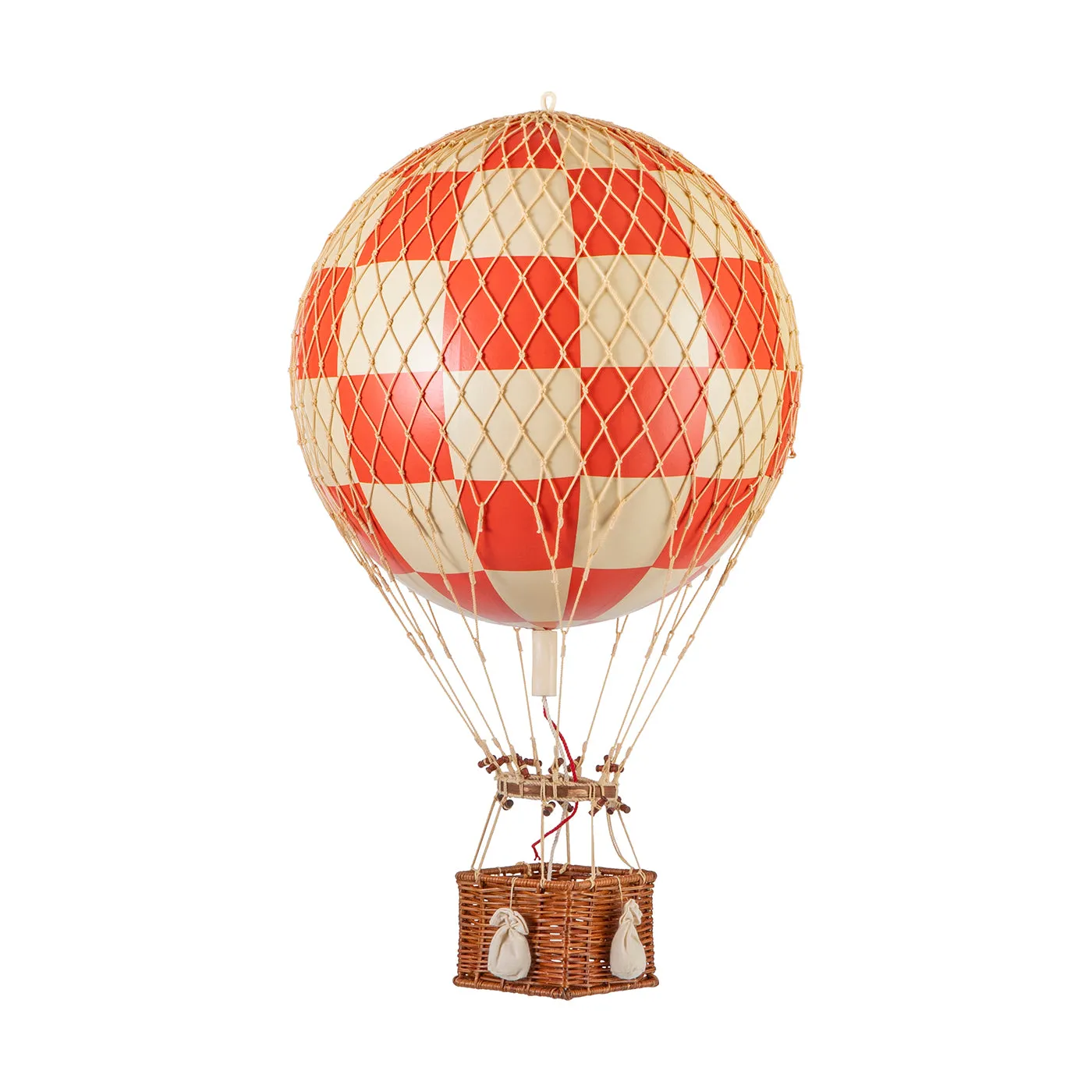 Hot Air Balloon, Royal Aero Large