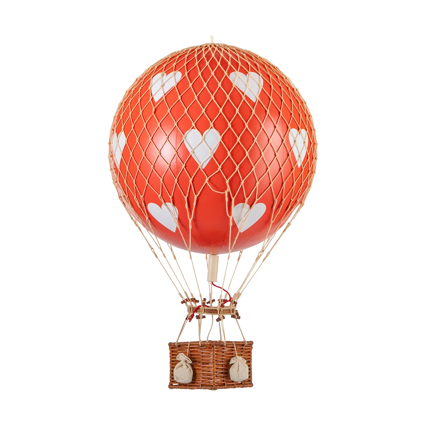 Hot Air Balloon, Royal Aero Large