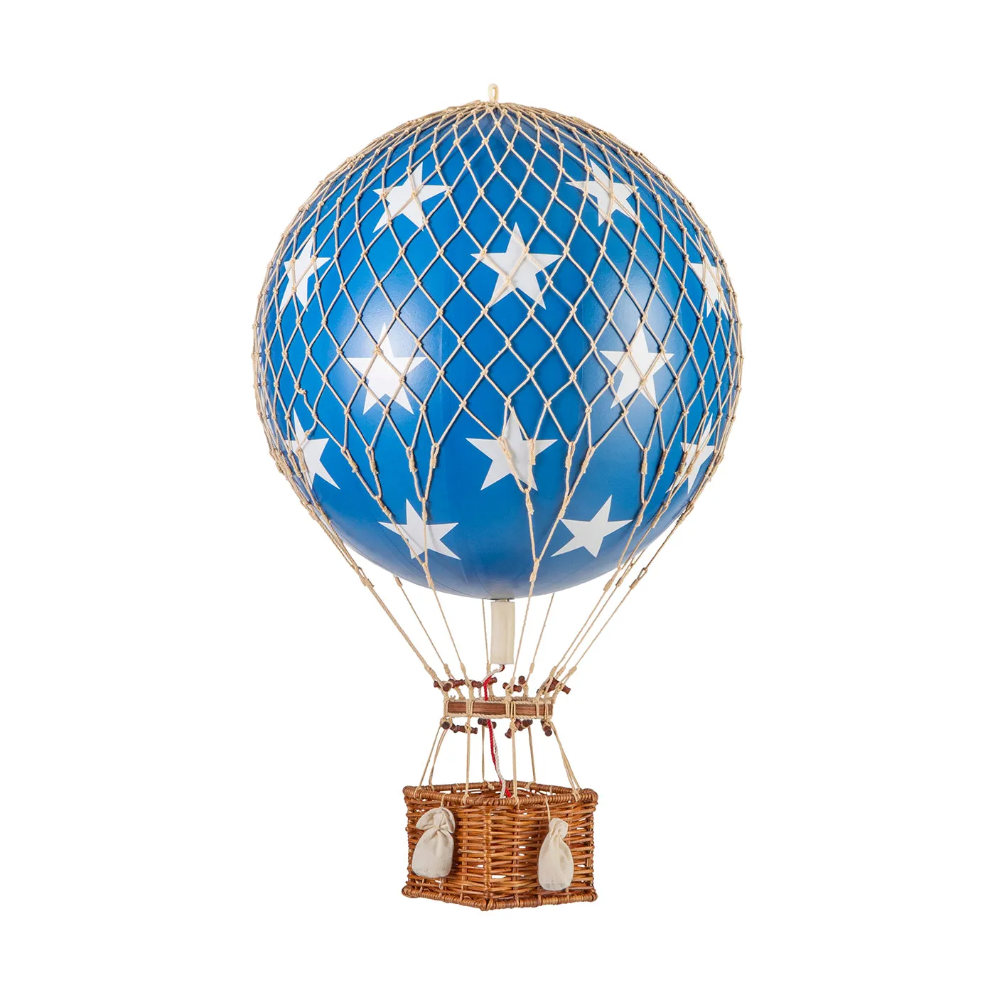 Hot Air Balloon, Royal Aero Large