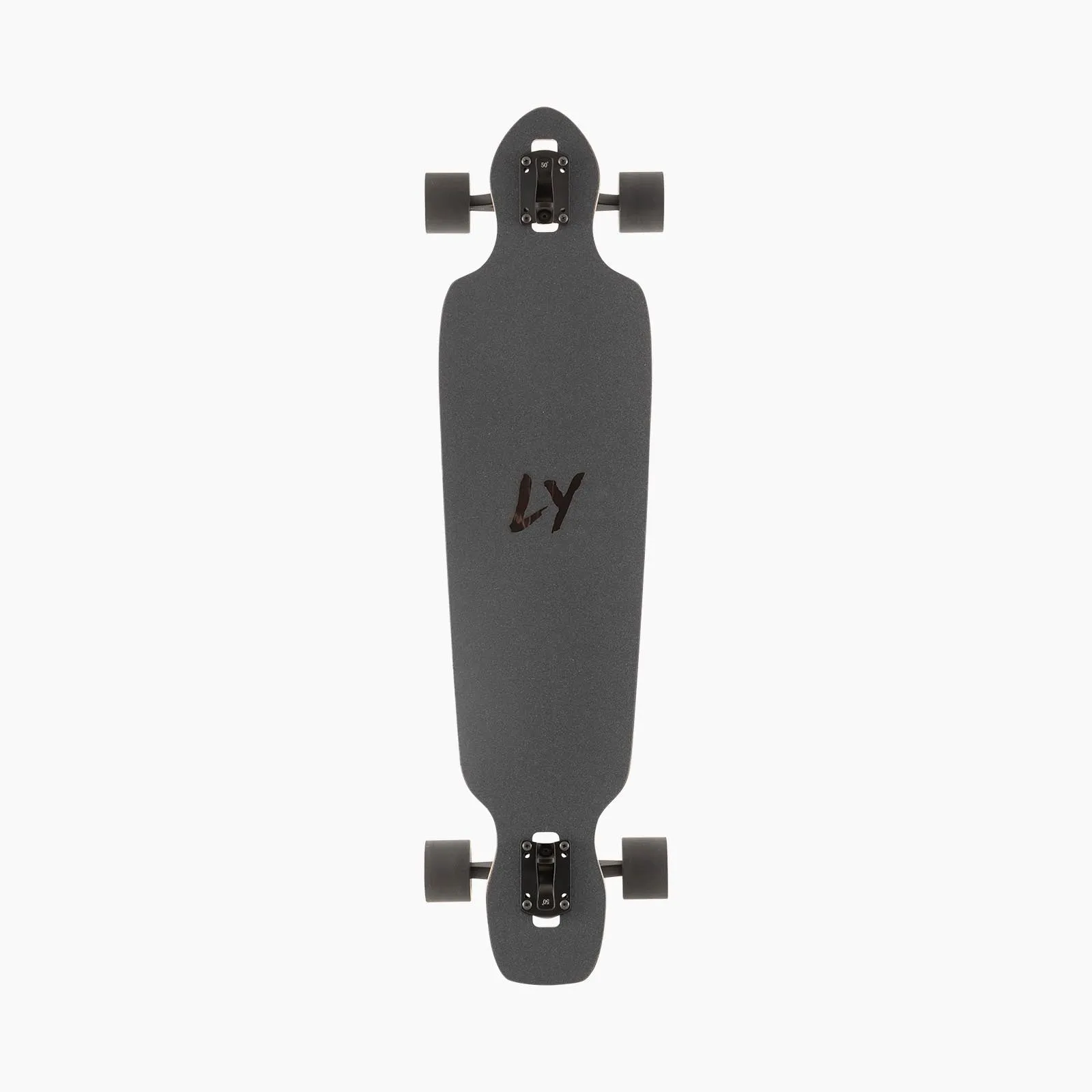 Landyachtz | Battle Axe 38 Spectrum Complete