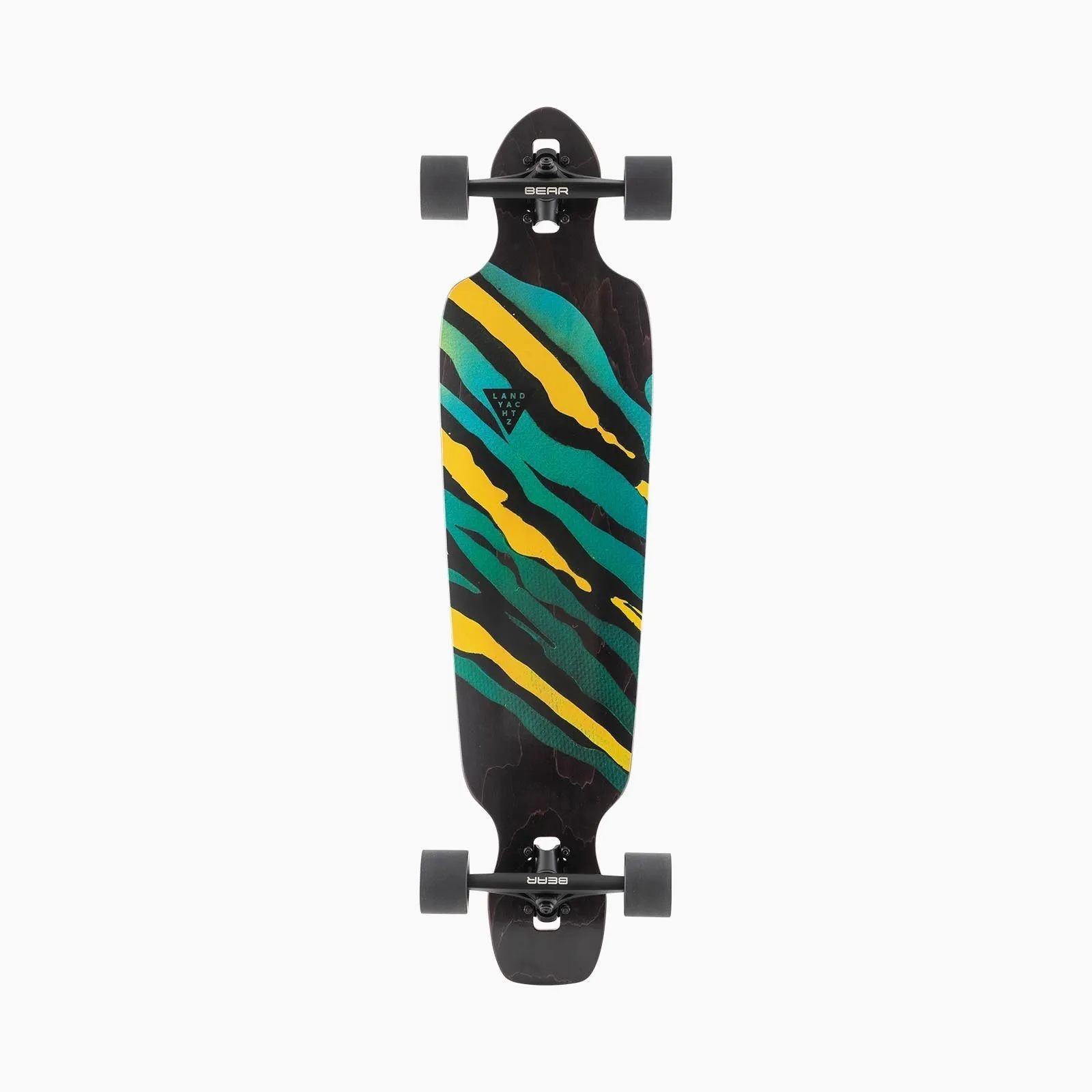 Landyachtz | Battle Axe 38 Spectrum Complete