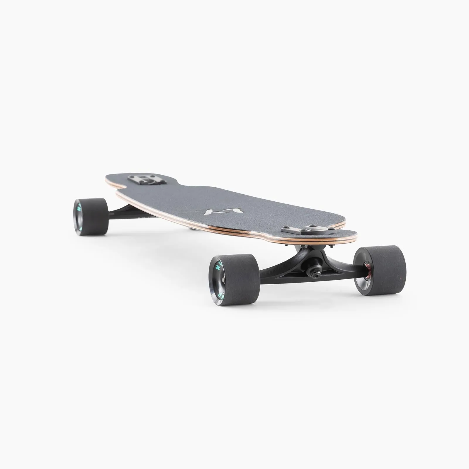 Landyachtz | Battle Axe 38 Spectrum Complete
