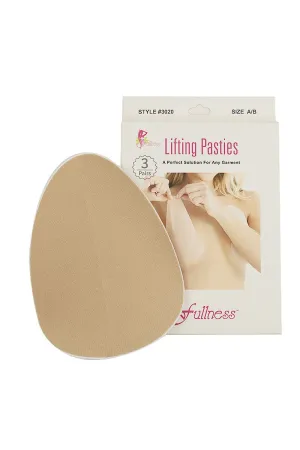 LIFTING PASTIES
