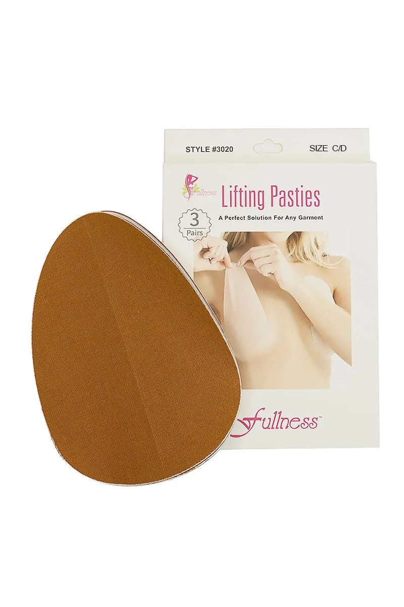 LIFTING PASTIES