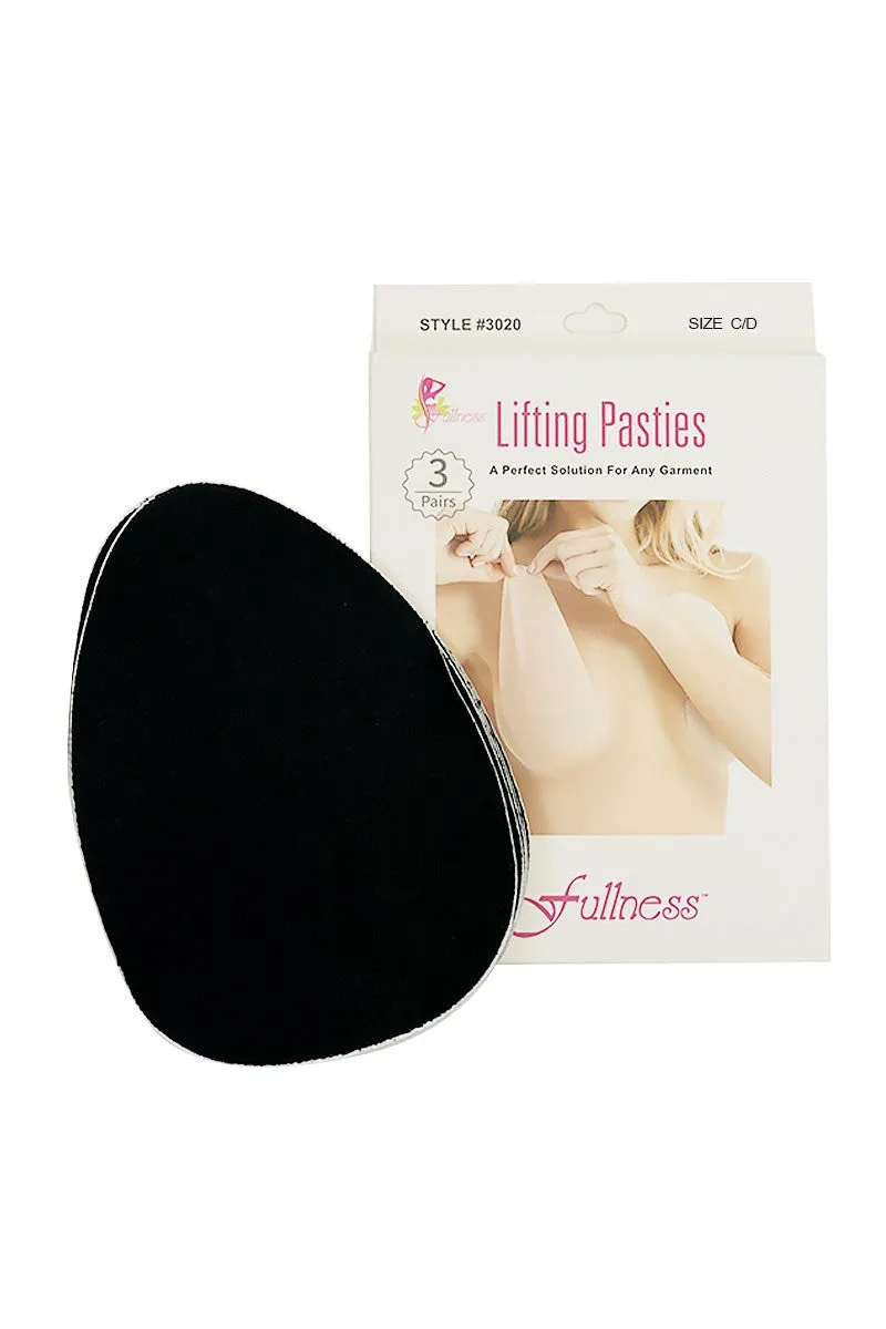 LIFTING PASTIES