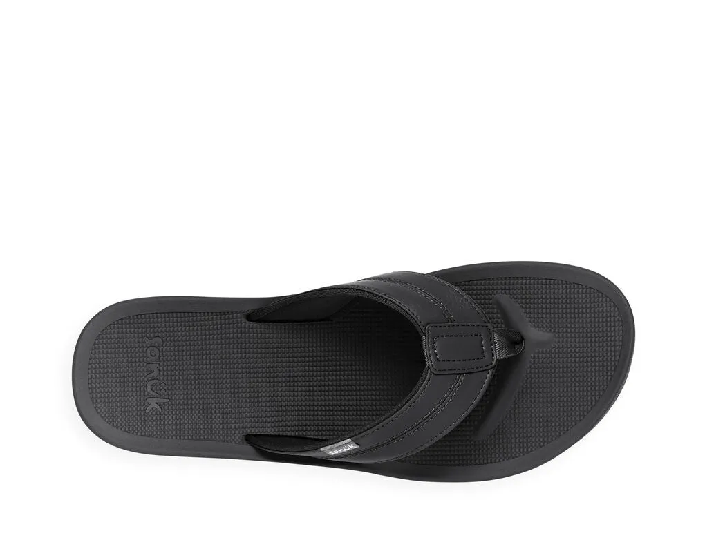 M Cosmic Yoga Mat - BLK