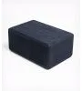 Manduka Yoga Block - Foam Navy