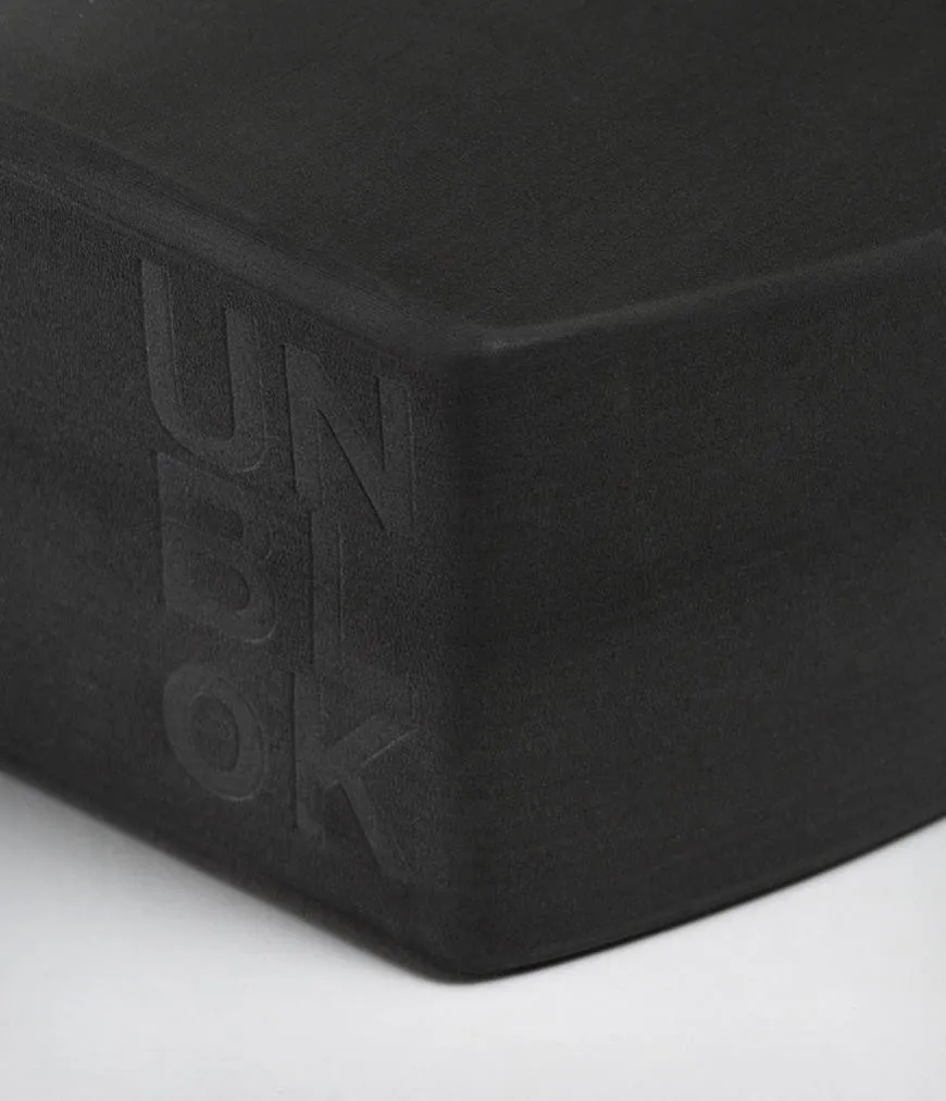 Manduka Yoga Block - UnBlok