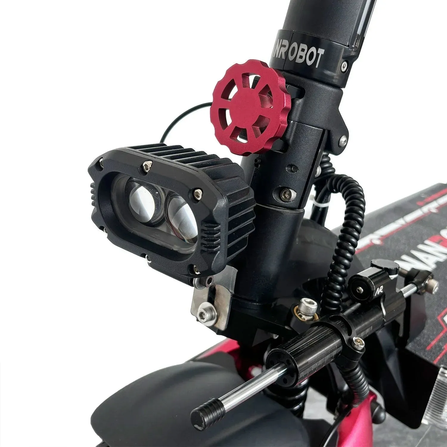 NANROBOT LS7  72V