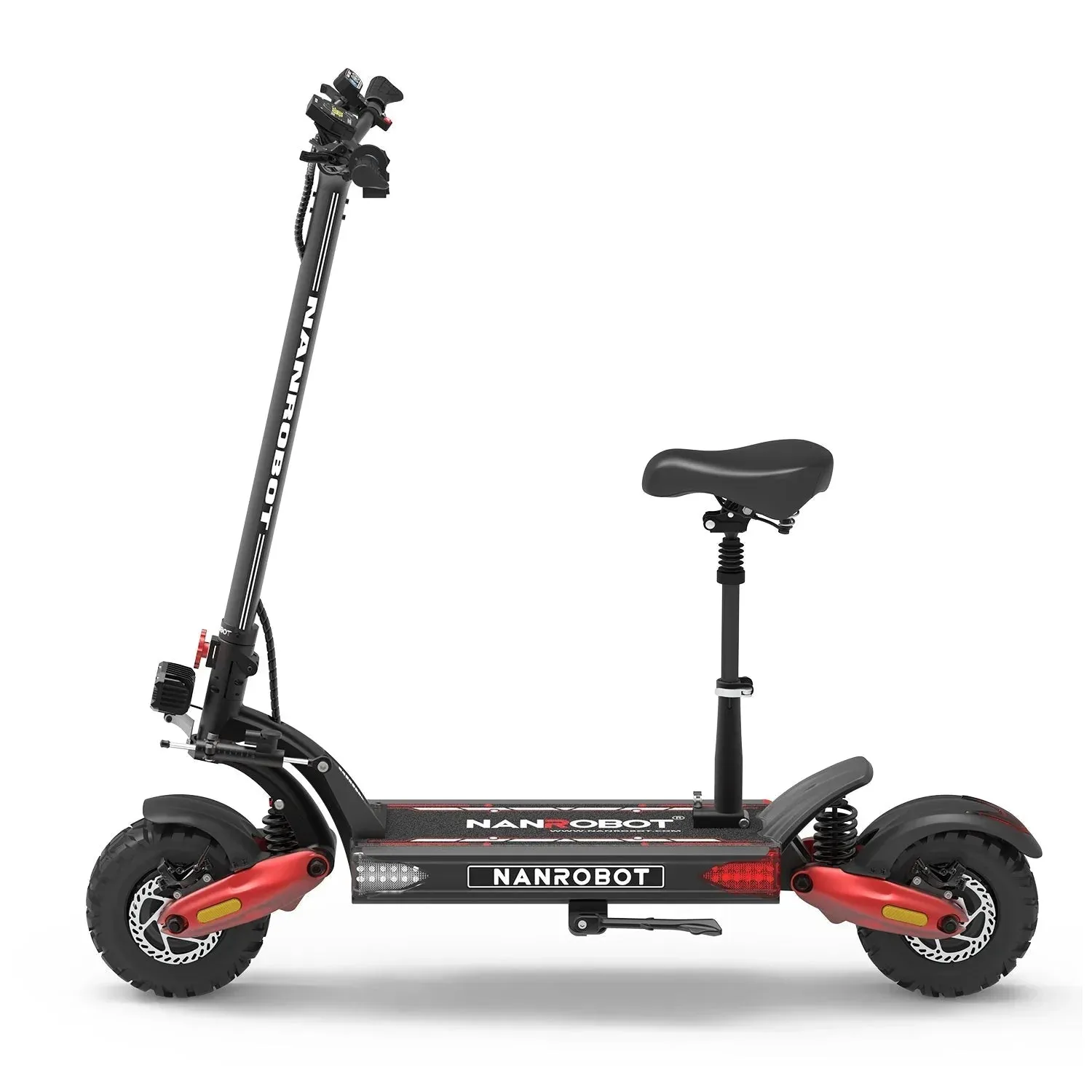 NANROBOT LS7  72V