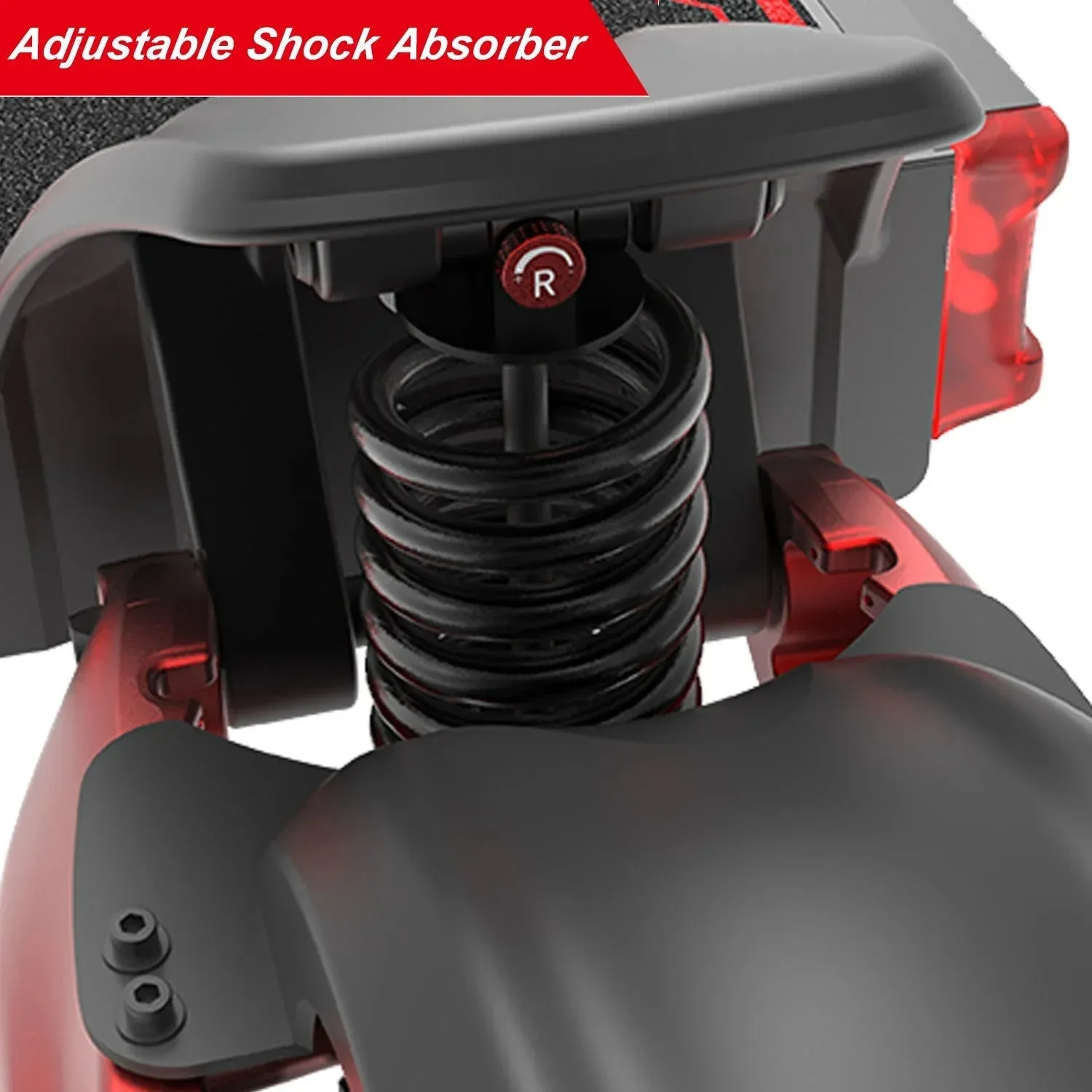 NANROBOT LS7  72V