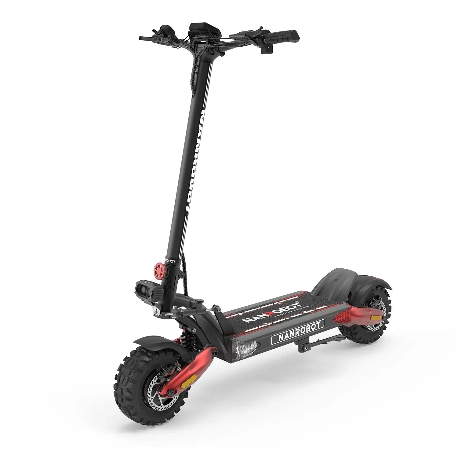 NANROBOT LS7  72V