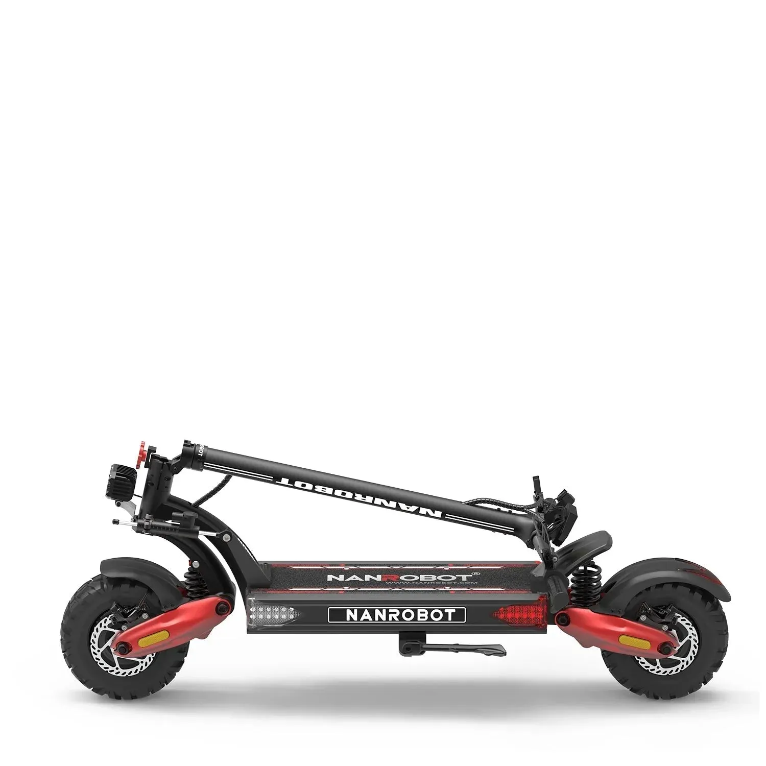 NANROBOT LS7  72V
